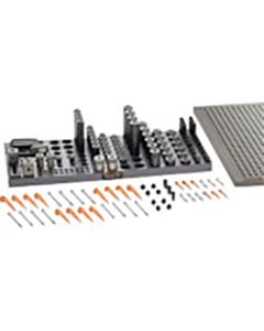 Clamping Kit for CMM