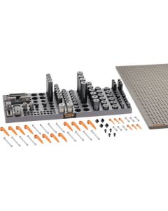 Clamping Kit for CMM