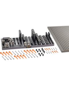 Clamping Kit for CMM