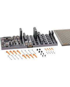 Clamping Kit for CMM