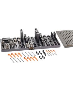 Clamping Kit for CMM