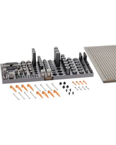 Clamping Kit for CMM