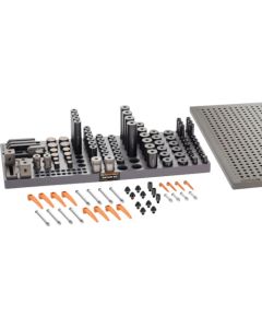 Clamping Kit for CMM