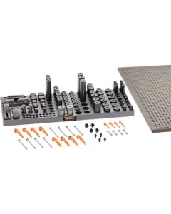 Clamping Kit for CMM