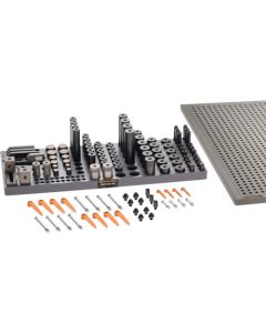 Clamping Kit for CMM
