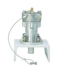 รีเลย์น็อคเกอร์ตรงรุ่น RKD40PA
