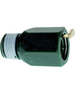 Nipple Connector(Resin Body)