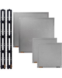 Quick Load Rail Kit