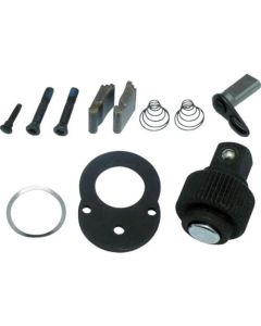 ชุดอุปกรณ์ซ่อม ด้ามขันฟรี RK-RH33K