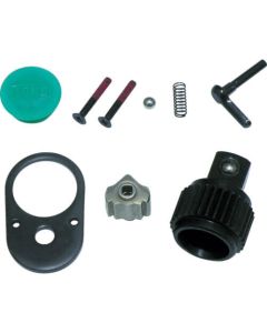 ชุดอุปกรณ์ซ่อม ด้ามขันฟรี RK-RH40