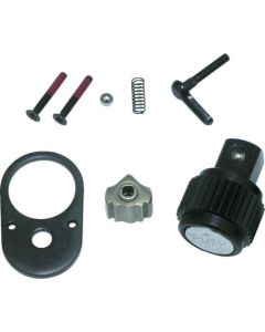 ชุดอุปกรณ์ซ่อม ด้ามขันฟรี RK-RH40K