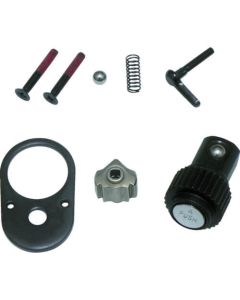 ชุดอุปกรณ์ซ่อม ด้ามขันฟรี RK-RH40KS