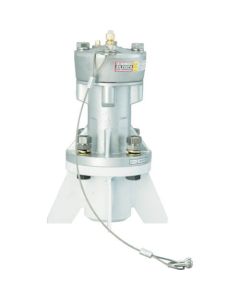 รีเลย์ น็อคเกอร์ ชนิดสั่นสะเทือน RKV30PA