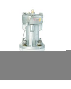 รีเลย์ น็อคเกอร์ ชนิดสั่นสะเทือน (สำหรับการติดตั้ง พื้นผิวโค้ง) RKV80PAR