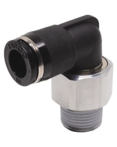 Rotary Joint Elbow