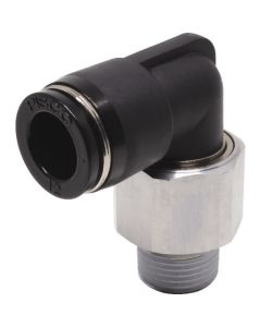 Rotary Joint Elbow