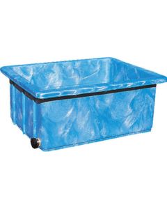 RL type Square Tub