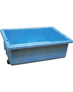 RL type Square Tub