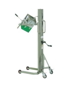 Inverting Lifter(hand roll type)