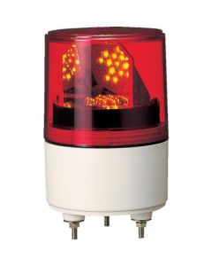 LED Revolving Warning Light RLE