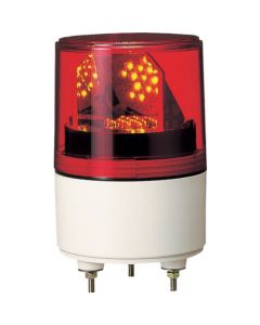 ไฟหมุน LED ขนาดกะทัดรัดพิเศษ