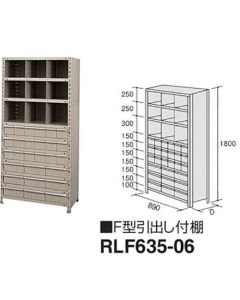 RLF635-06 1อัน