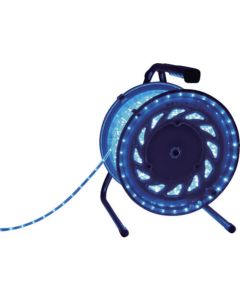LED cable reel (Outdoor type:Rain-Proof/Dust-Proof)