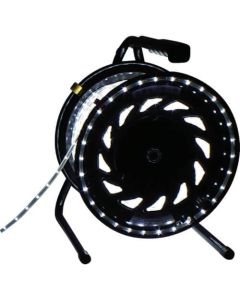 LED cable reel (Outdoor type:Rain-Proof/Dust-Proof)