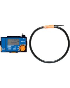 FLEXIBLE LEAKAGE / LINE CURRENT TESTER