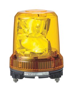 Revolving Warning Light