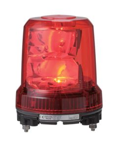 Revolving Warning Light
