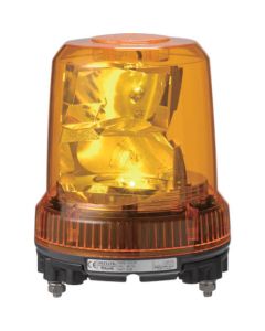 Revolving Warning Light