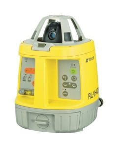 Rotating Laser (with receiver)