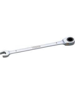 Ratchet Box End Wrench