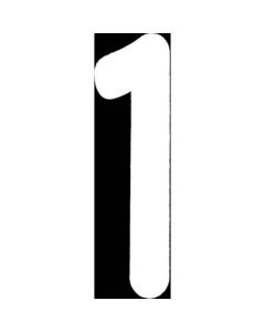 เครื่องหมายจราจรหมายเลข S 1