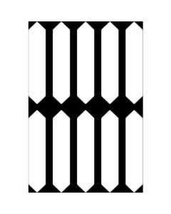 Road Marking Number