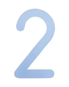 Road Marking Number