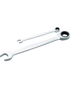 Ratchet Box End Wrench