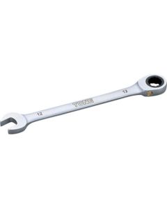 Ratchet Box End Wrench