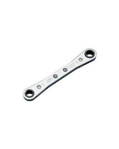 Ratchet Box End Wrench 1อัน