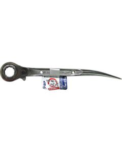 Ratchet Construction Wrench