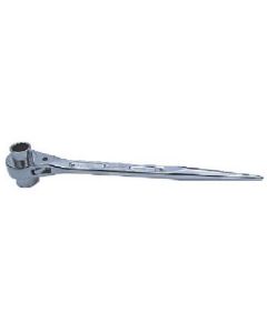 Ratchet Construction Wrench