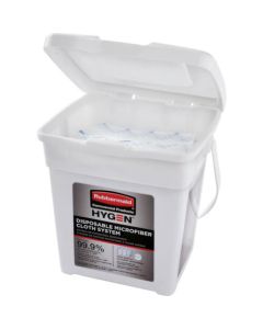 DISPOSABLE MICROIFBER CLOTH CH