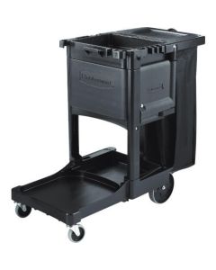 Cleaning Cart