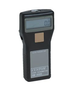 Digital Tacho Meter (for both contact and non-contact)