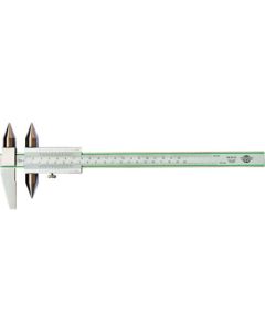 Center Distance Vernier Caliper