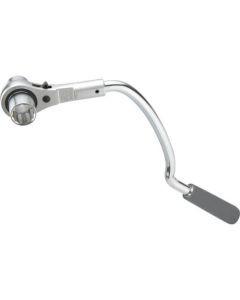 Bow-Shaped Main Wrench
