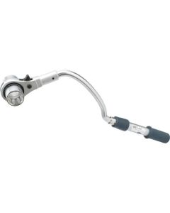 Curred Handle Torque Wrench