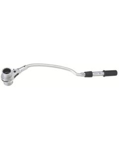 Curved Handle Torque Wrench