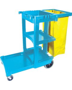 Cleaning Cart